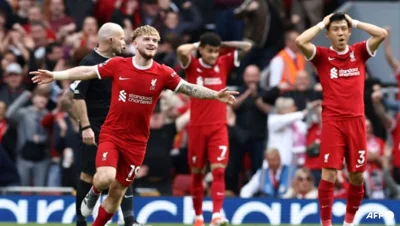 Rejuvenated Liverpool dent Tottenham's Champions League dreams