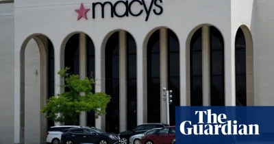 Macy’s says single employee was responsible for hiding up to $154m in expenses