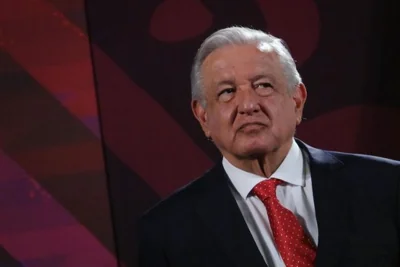 In his morning press conference, AMLO also reiterated that 