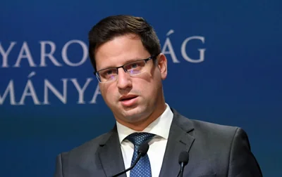 Угорщина звинуватила Україну в "шантажі" транзитом нафти "Лукойлу" і назвала три варіанти