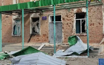 Россияне обстреляли Никопольский район снарядами с флешетами. Что это за оружие (фото)
