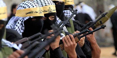 Туль-Карем: ударом с беспилотника уничтожены командиры местной ячейки ХАМАСа