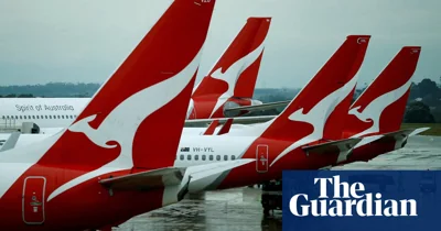 Qantas to pay $120m for allegedly selling tickets to flights that had already been cancelled