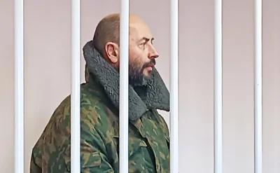 Военный суд приговорил белоруса к 22 годам за подрыв двух поездов на БАМе