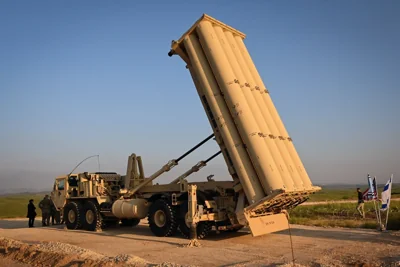  THAAD 