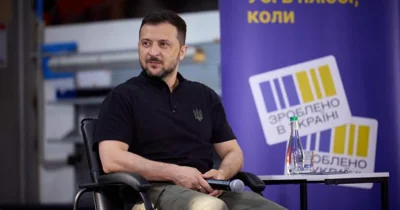 Володимир Зеленський назвав пріоритетну ціль окупантів на Донбасі — війна в Україні