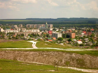 В Белгородской области введен режим чрезвычайной ситуации федерального характера