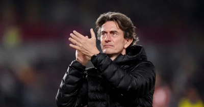 Tottenham confirm appointment of Thomas Frank as new manager