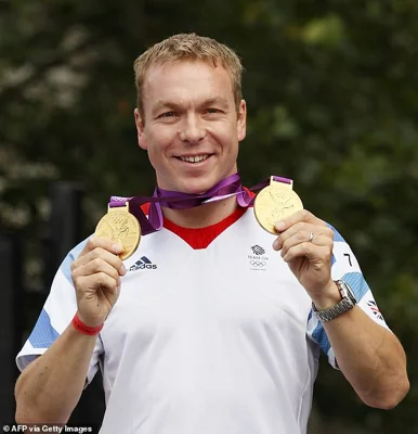 Six-time Olympic gold medallist Sir Chris Hoy has revealed his cancer diagnosis is terminal