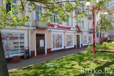 В Минске есть продуктовый магазин-музей: он сама показывает, какие цены здесь были 10 лет назад