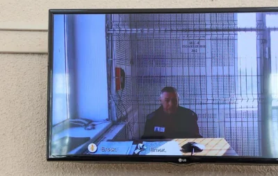 Михаил Ефремов выйдет на свободу