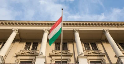 Угорщина спрощує умови в'їзду для громадян РФ та Білорусі,