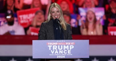 Trump picks Pam Bondi for US Attorney General after Gaetz withdraws