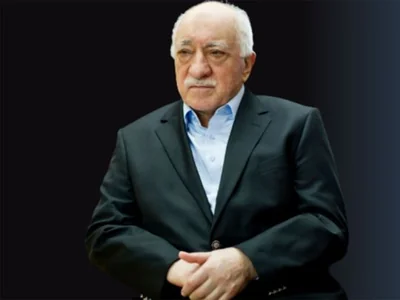 Fethullah-Gulen