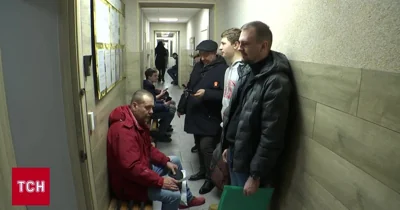 Наслідки не пройденої ВЛК — чи продовжать термін після 5 червня — Укрaїнa