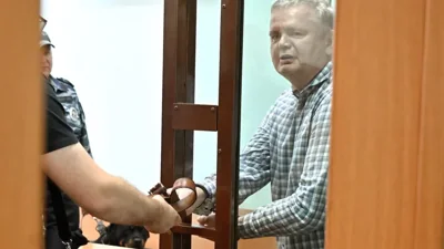 Бывший ИТ-директор «Почты России» Емельченков получил 3,5 года колонии