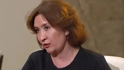 Краснодарскую «золотую судью» Елену Хахалеву, которой позволили покинуть Россию, задержали в Азербайджане