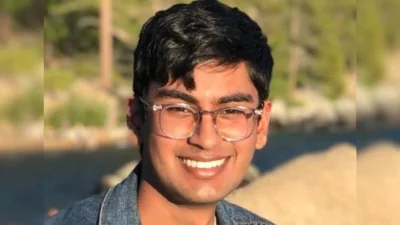 OpenAI Whisteblower Former Researcher Suchir Balaji Found Dead San Francisco OpenAI Whistleblower Who Raised Concerns Over 'Fair Use Of Gen-AI' Found Dead In His San Francisco Flat