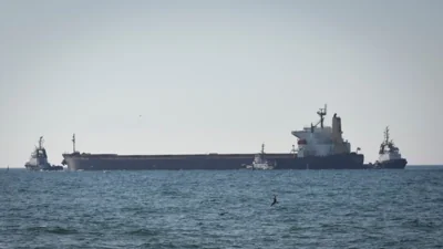 Bloomberg: США отклонили идею Канады о мониторинге теневого флота России