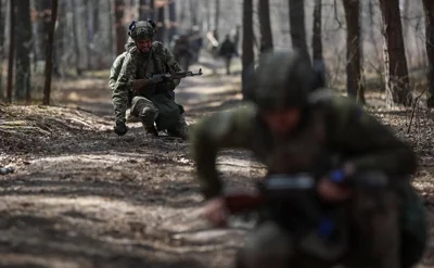 Трамп заявил об «очень близком» соглашении по урегулированию на Украине