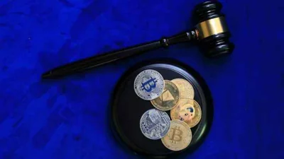 Правительство одобрило законопроект, позволяющий конфисковывать криптовалюту у россиян