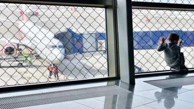Аэропорт Элисты возобновит работу – в Минобороны подтвердили безопасность перелетов