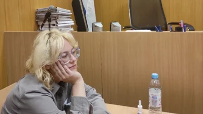 Протокол о "дискредитации" в отношении певицы Наоко передан в суд