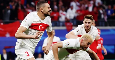 Турция победила Австрию и вышла в 1/4 финала Евро-2024. На победу турков давали 4.50