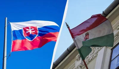 Угорщина і Словаччина побоюються паливної кризи через припинення транзиту нафти з РФ