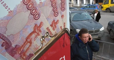 💸🥶 Теперь и до Германа Грефа дошло: «Охлаждение [экономики] продолжается, мы это видим по темпу роста ВВП