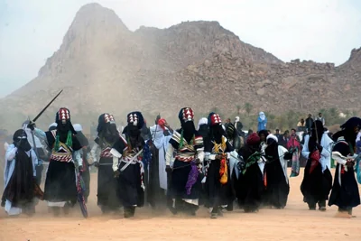 Кто такие туареги, разгромившие колонну вагнеровцев? И за что они воюют?