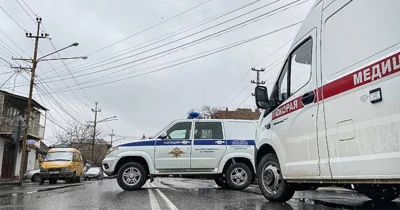 На содовом заводе в Стерлитамаке произошел взрыв; ранены более 25 человек