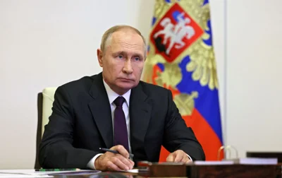 В РФ хотят вернуть смертную казнь: достаточно лишь указа Путина