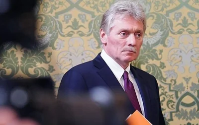 Кремль відреагував на передачу €1,5 млрд Україні