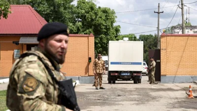 19-летний житель Чечни скончался после похищения и пыток в полиции