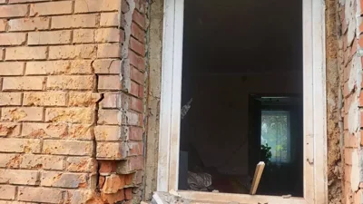 Белгородский район подвергся атакам беспилотников ВСУ