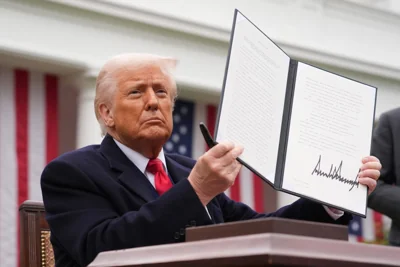 Tariffs Were Unpopular Before Trump's Win. Now They're Even Less Popular