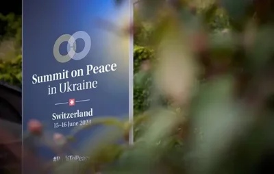 Решения ряда стран на Саммите мира свидетельствуют о том, что Россия сохраняет свое международное влияние