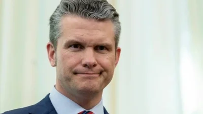 Глава Пентагона отверг обсуждение гостайны с вице-президентом Вэнсом и госсекретарем Рубио в чате, куда Уолтц «случайно» добавил главного редактора журнала Atlantic