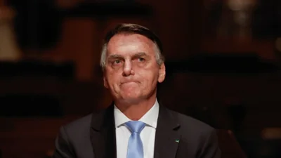 Brazil indicts Bolsonaro, aides over alleged 2022 coup attempt