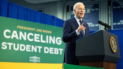 Biden's student loan cancellation free to move forward as court order expires