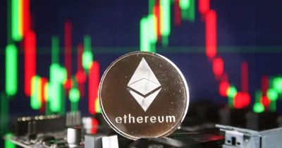 Второй по величине цифровой токен Ethereum вырос на треть из-за ослабления торговой напряженности. — Forbes.ua