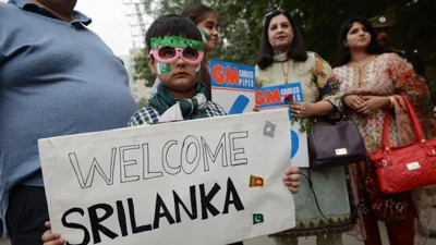 Власти Шри-Ланки сообщили, что из армии РФ дезертировали 22 ланкийца, воевавшие в Украине