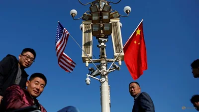 China's Xi calls for 'stable' US ties in message to Trump