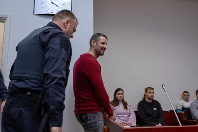 В Эстонии россиянина приговорили к 15 годам колонии за госизмену