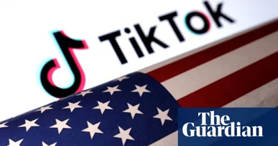 TikTok’s appeal should be thrown out, US justice department tells court