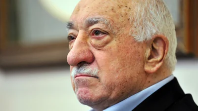 Fethullah Gulen