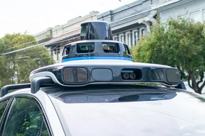 Waymo and Toyota are dating. If they get serious, a new autonomous vehicle could be created.