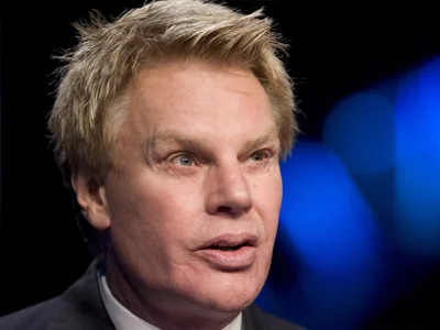 The former Abercrombie & Fitch CEO has been arrested on sex trafficking charges following an FBI investigation, reports have said.