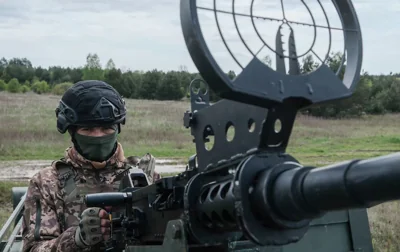РФ атаковала Украину почти 300 дронами и десятками ракет: сколько сбила ПВО